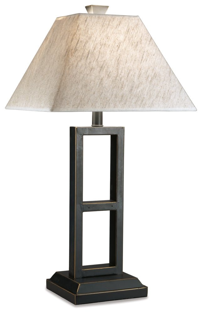 AshleyDeidra Table Lamps