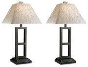 AshleyDeidra Table Lamps