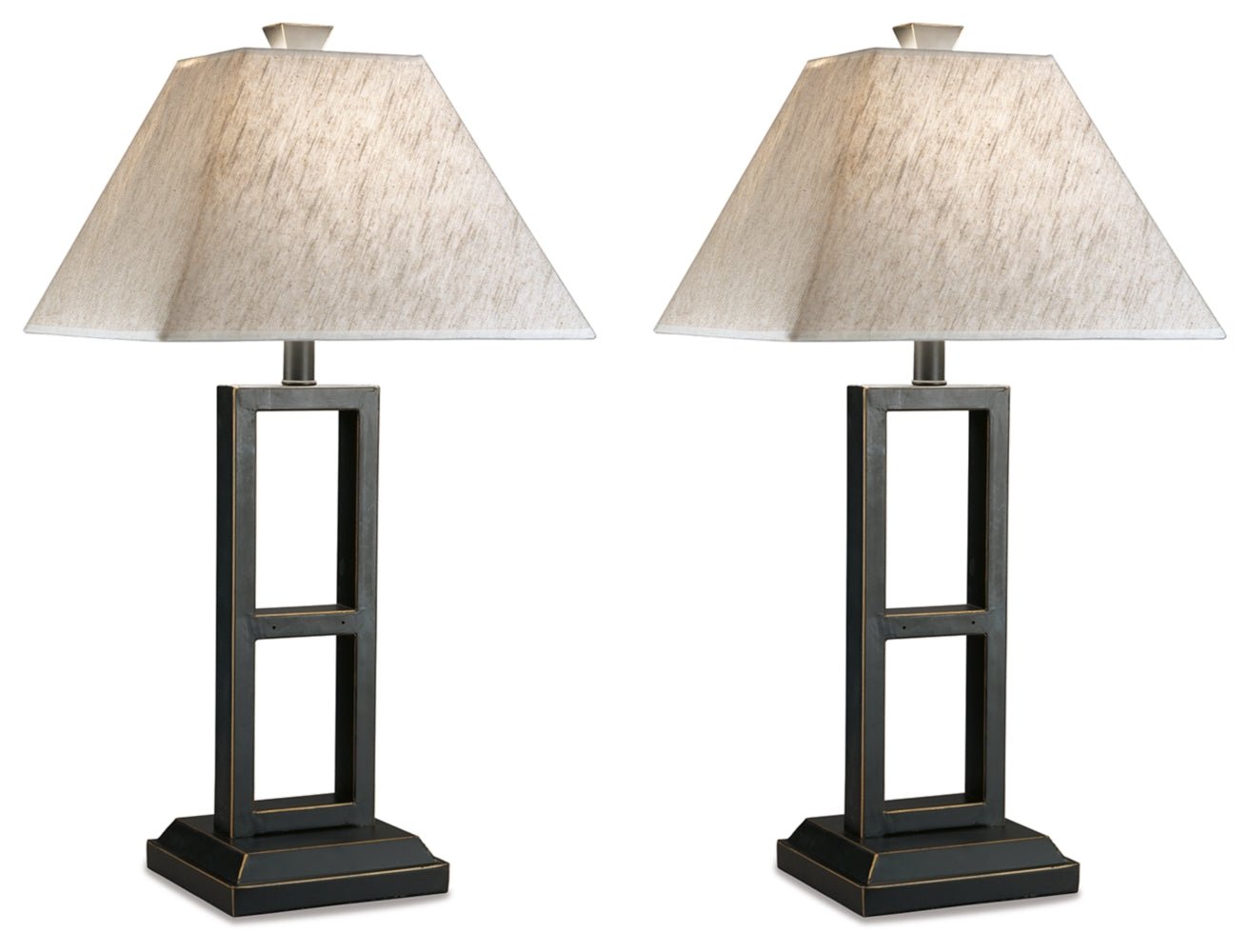 AshleyDeidra Table Lamps