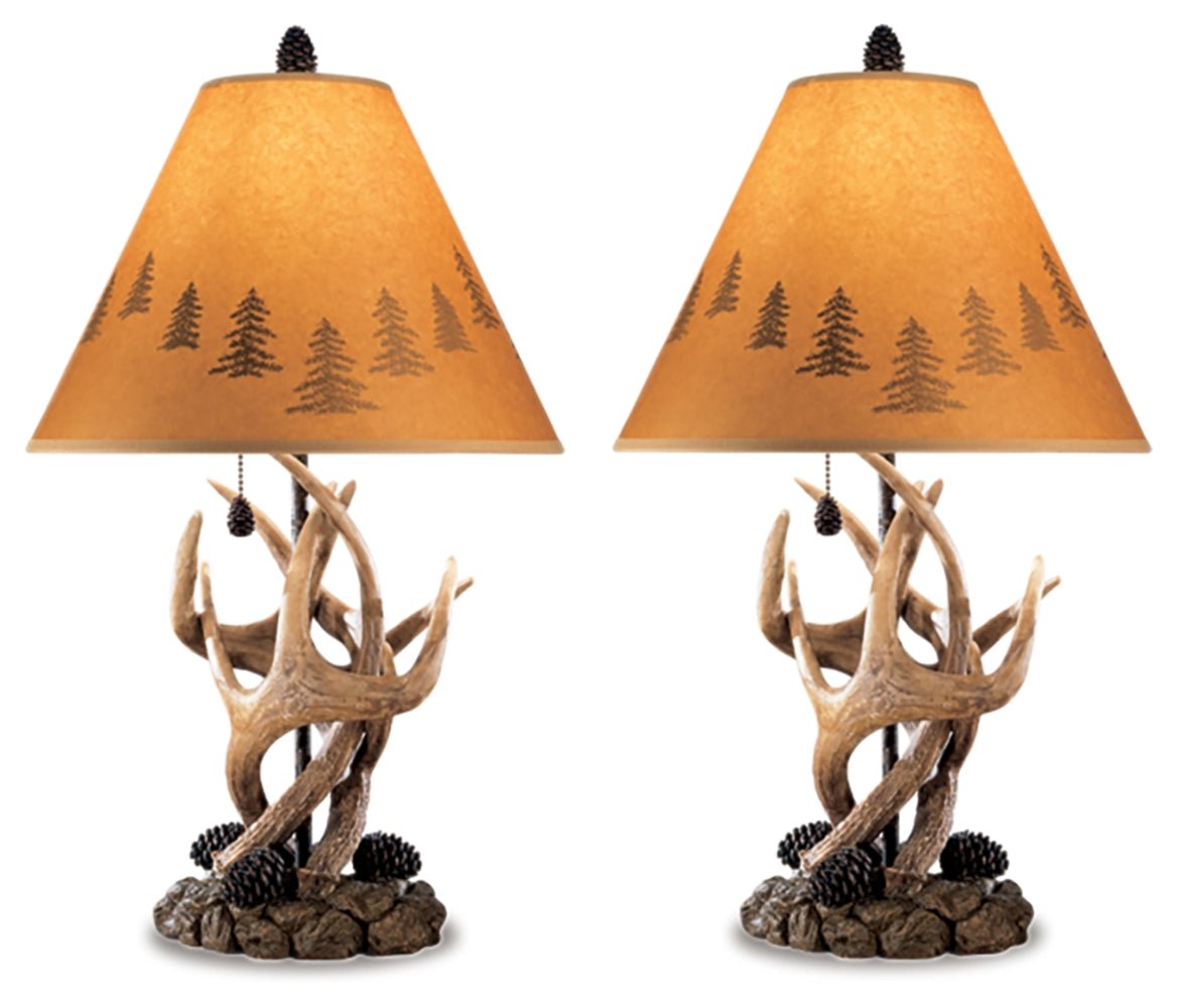 AshleyDerek Table Lamps