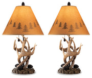 AshleyDerek Table Lamps