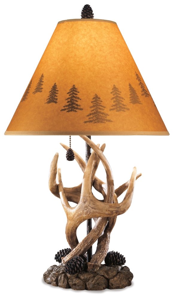 AshleyDerek Table Lamps