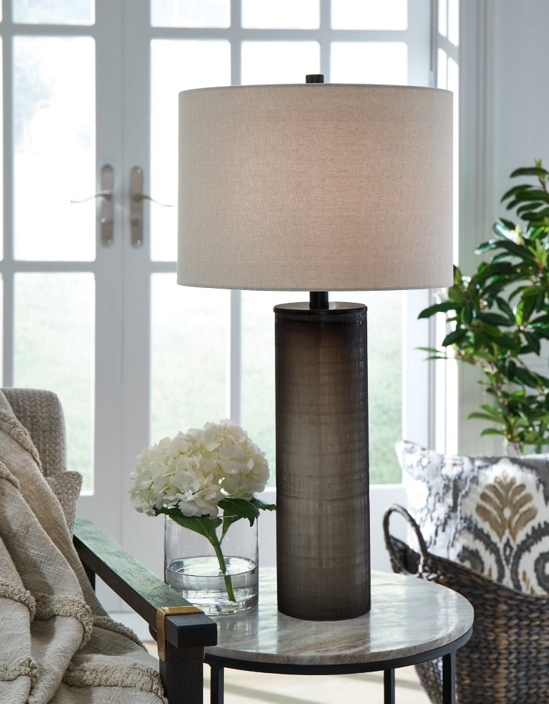 AshleyDingerly Table Lamps
