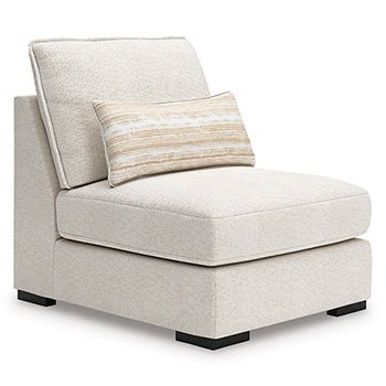 AshleyDonelson Creek 4 - Piece Sectional