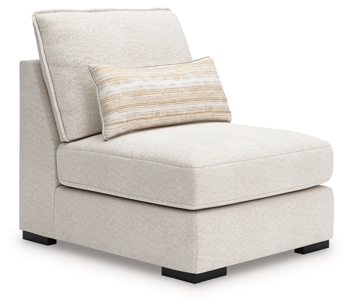 AshleyDonelson Creek 4 - Piece Sectional