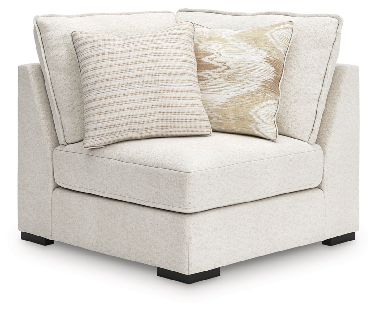 AshleyDonelson Creek 4 - Piece Sectional
