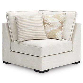 AshleyDonelson Creek 4 - Piece Sectional