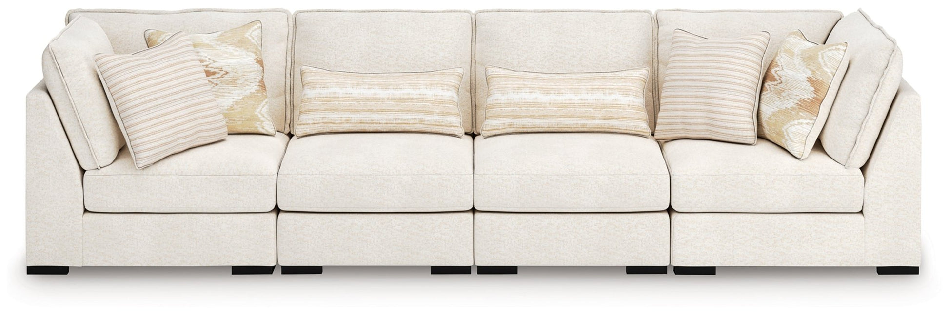 AshleyDonelson Creek 4 - Piece Sectional
