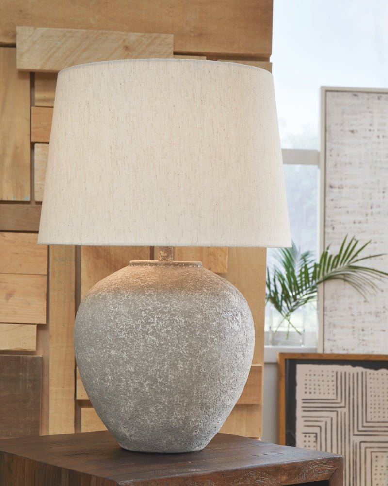AshleyDreward Table Lamps