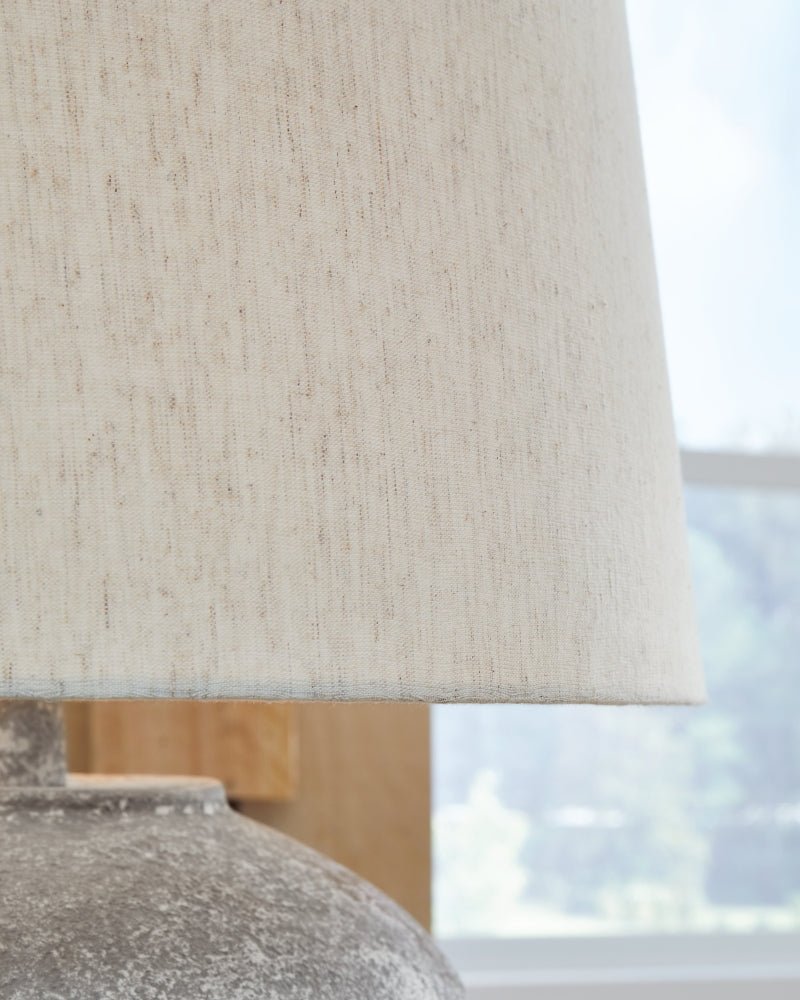 AshleyDreward Table Lamps