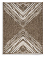 AshleyDunsler Indoor/Outdoor Area Rugs
