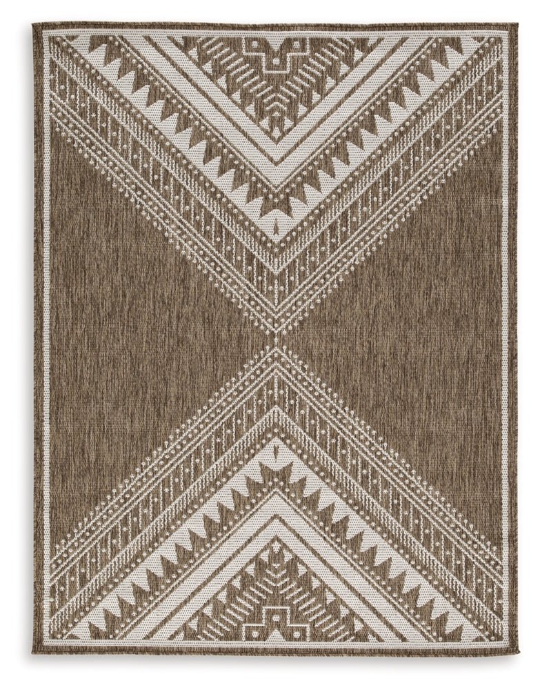 AshleyDunsler Indoor/Outdoor Area Rugs