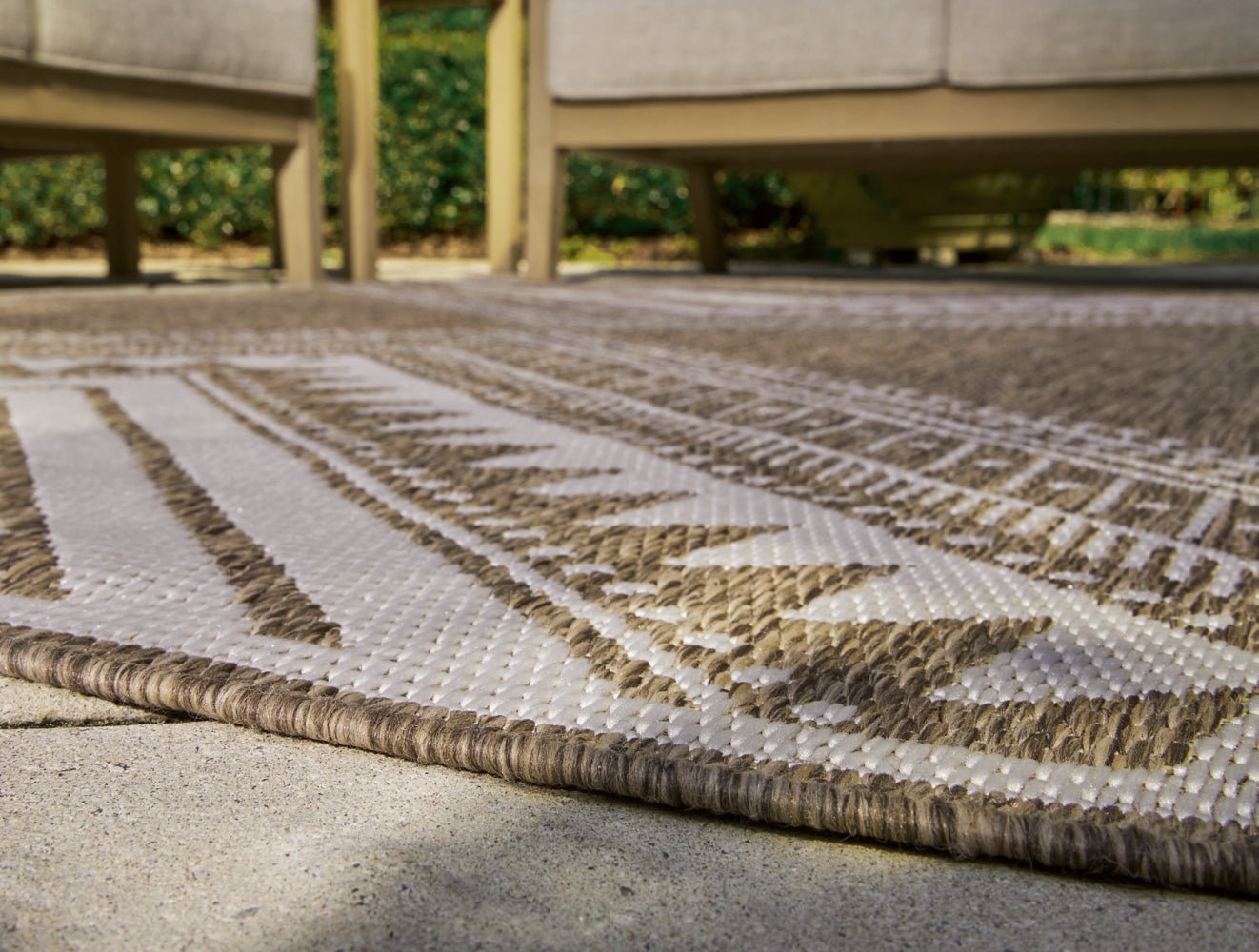 AshleyDunsler Indoor/Outdoor Area Rugs