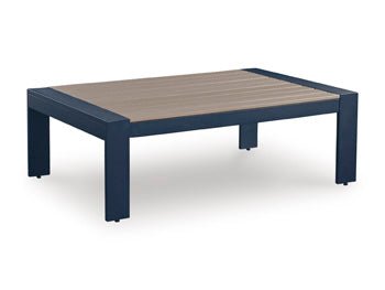 AshleyEast Beach Outdoor Coffee Table