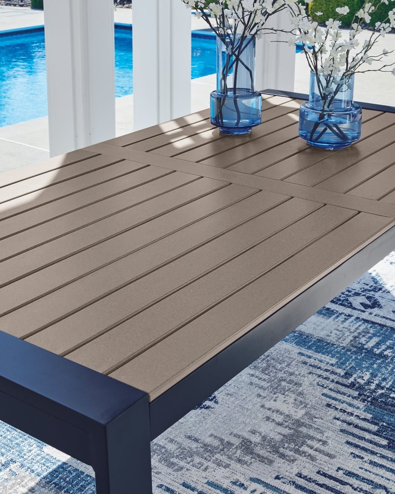 AshleyEast Beach Outdoor Dining Set
