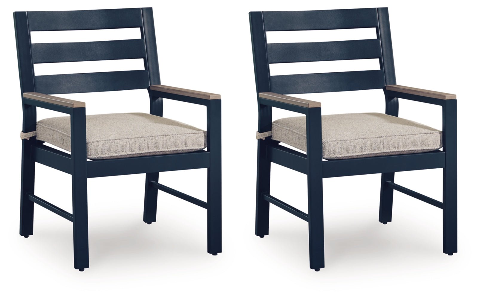 AshleyEast Beach Outdoor Dining Set