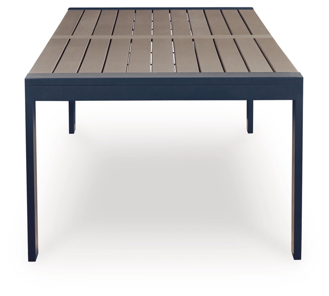AshleyEast Beach Outdoor Dining Table