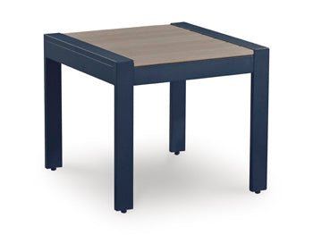 AshleyEast Beach Outdoor End Table
