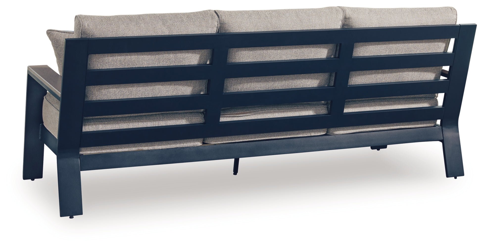 AshleyEast Beach Outdoor Sofa and Loveseat