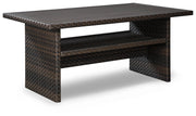 AshleyEasy Isle Multi - Use Table