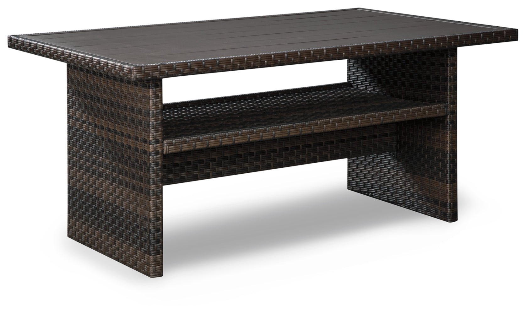 AshleyEasy Isle Multi - Use Table