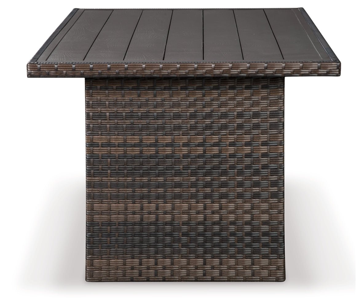 AshleyEasy Isle Multi - Use Table