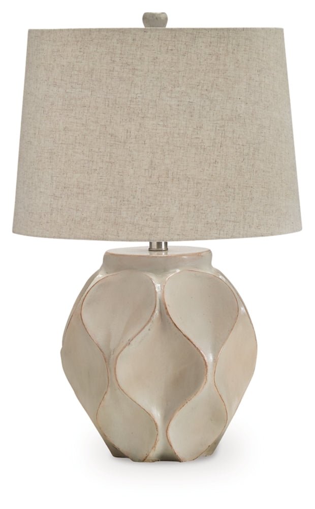AshleyEdselham Table Lamps