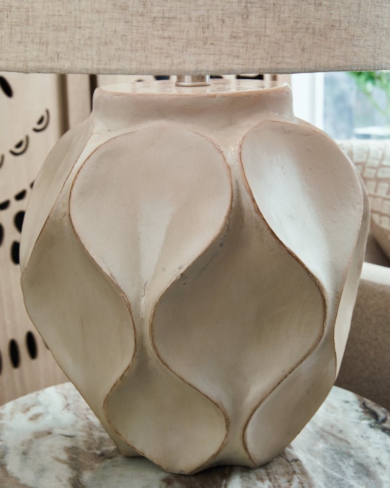 AshleyEdselham Table Lamps