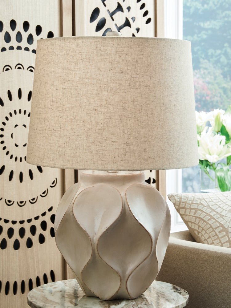 AshleyEdselham Table Lamps