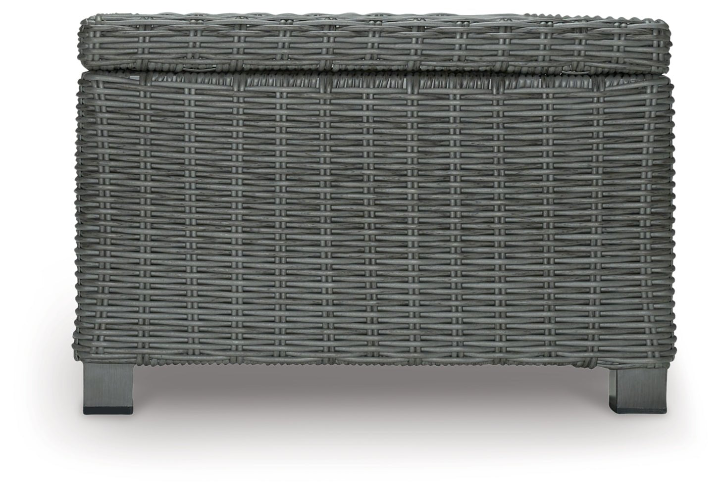 AshleyElite Park Outdoor Coffee Table with 2 End Tables