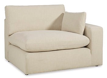 AshleyElyza 5 - Piece Sectional with Chaise