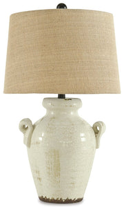 AshleyEmelda Table Lamps