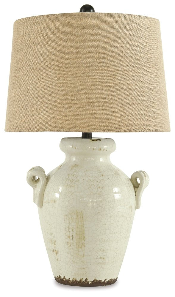 AshleyEmelda Table Lamps