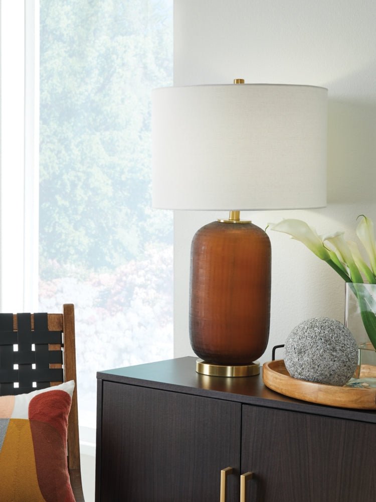 AshleyFarberman Table Lamps