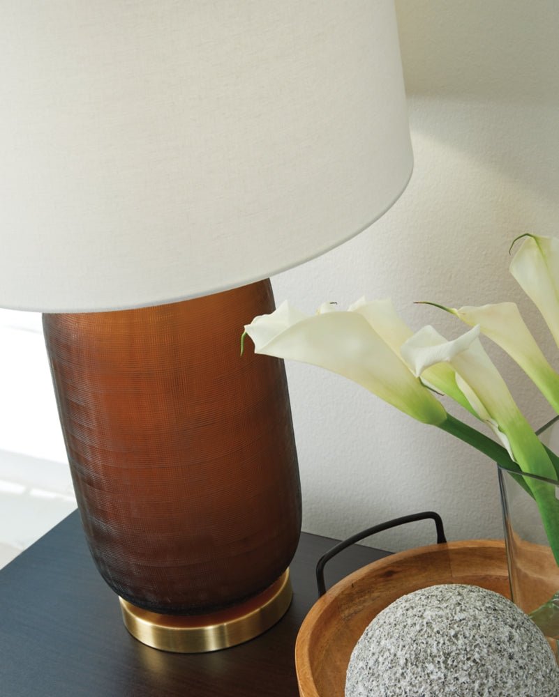 AshleyFarberman Table Lamps