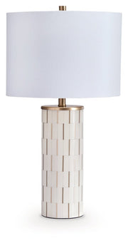 AshleyFaridworth Table Lamps