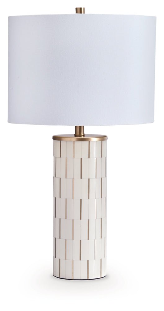 AshleyFaridworth Table Lamps