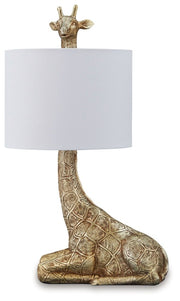 AshleyFerrison Table Lamps