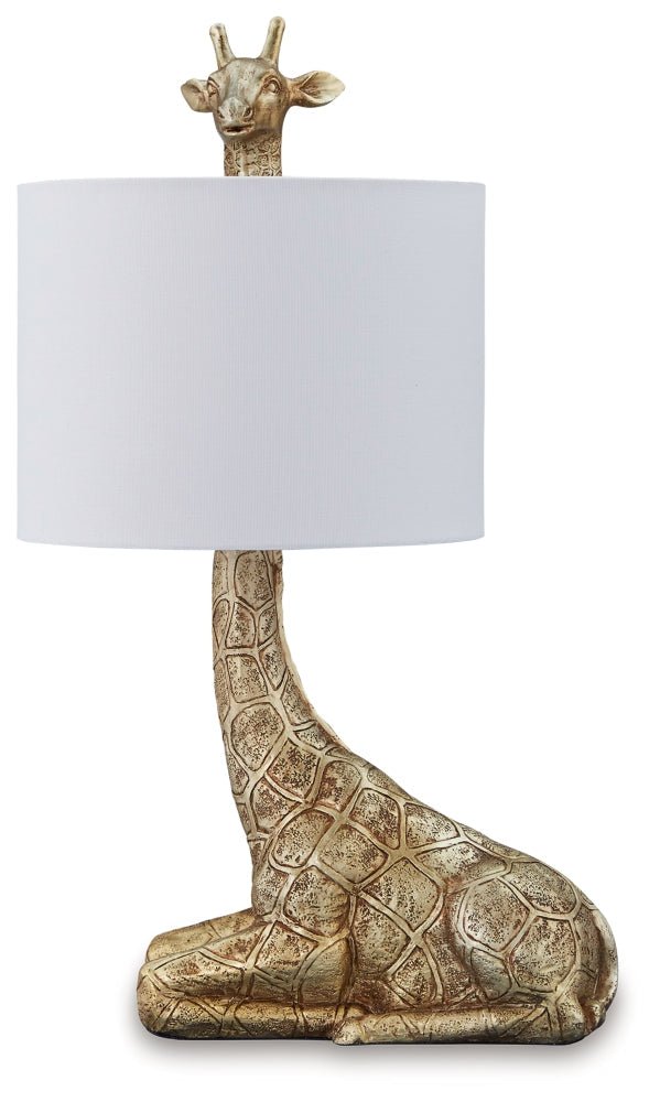 AshleyFerrison Table Lamps