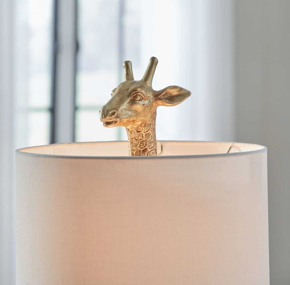 AshleyFerrison Table Lamps