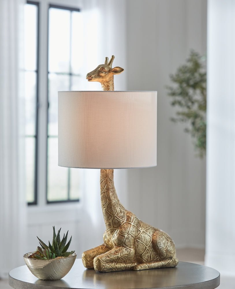 AshleyFerrison Table Lamps