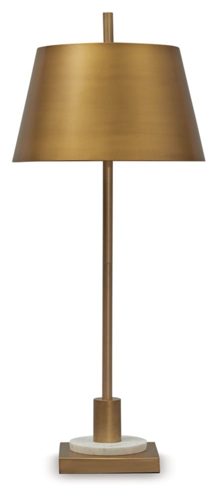 AshleyFritzburn Table Lamps