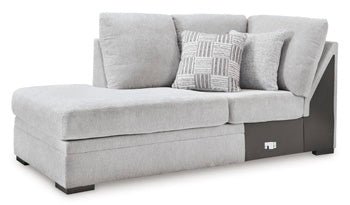 AshleyGabyleigh 2 - Piece Sectional with Chaise