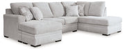 AshleyGabyleigh 2 - Piece Sectional with Chaise