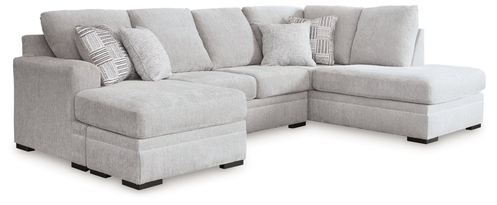 AshleyGabyleigh 2 - Piece Sectional with Chaise