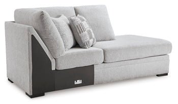 AshleyGabyleigh 2 - Piece Sectional with Chaise