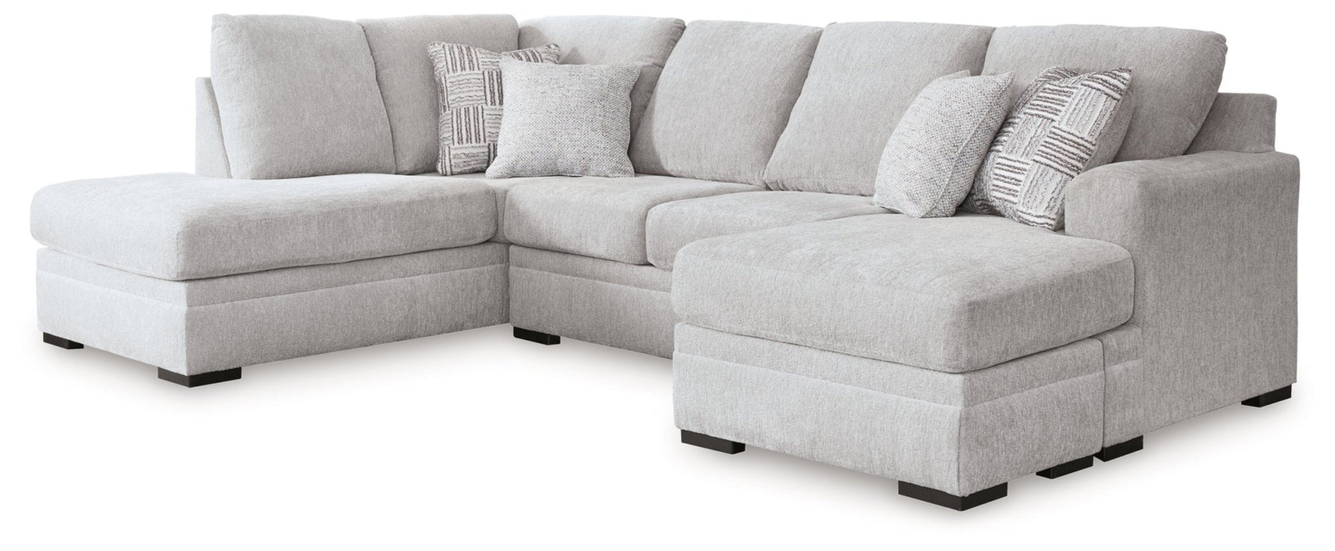 AshleyGabyleigh 2 - Piece Sectional with Chaise
