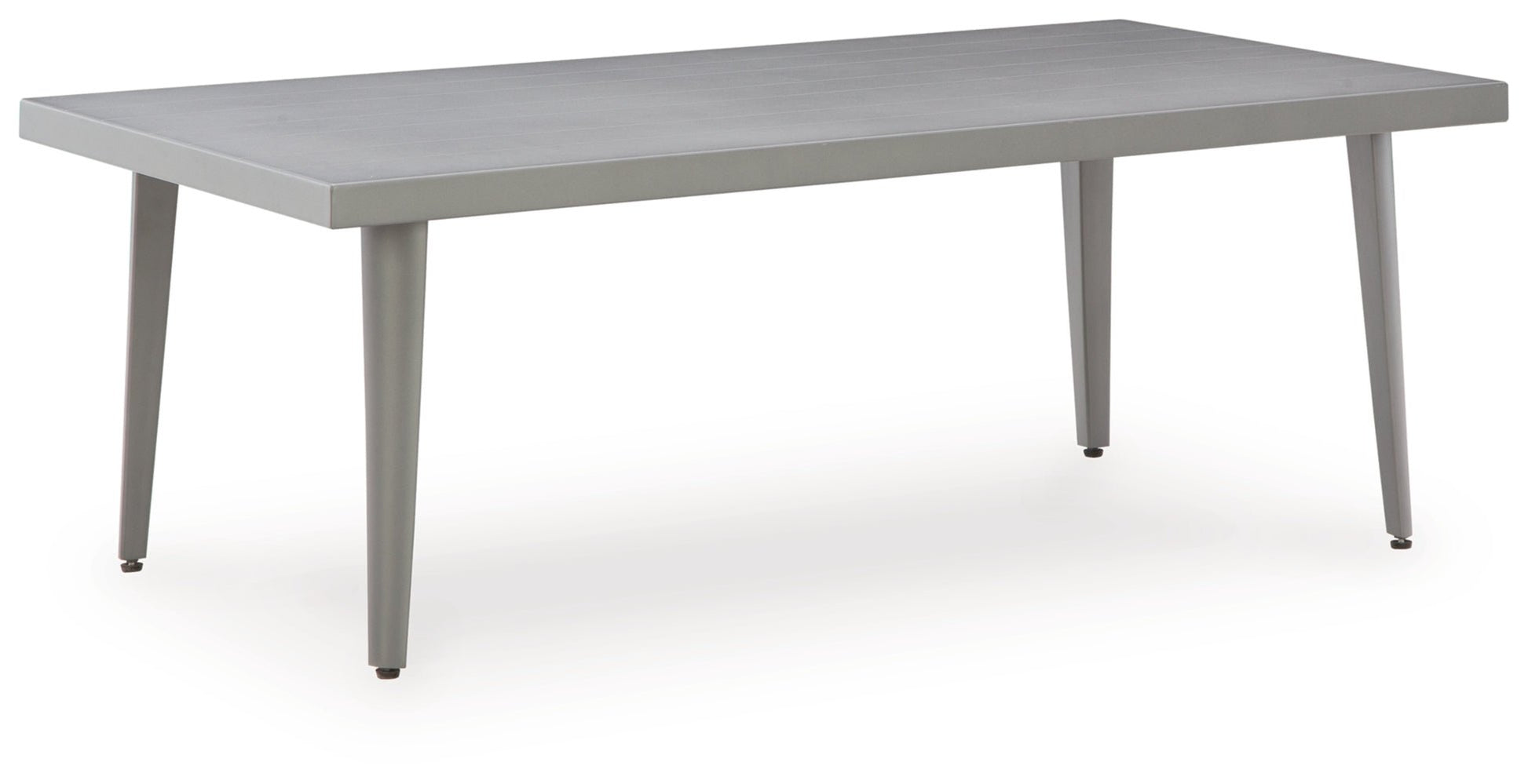 AshleyGali Outdoor Sofa/Chairs/Table Set (Set of 4)