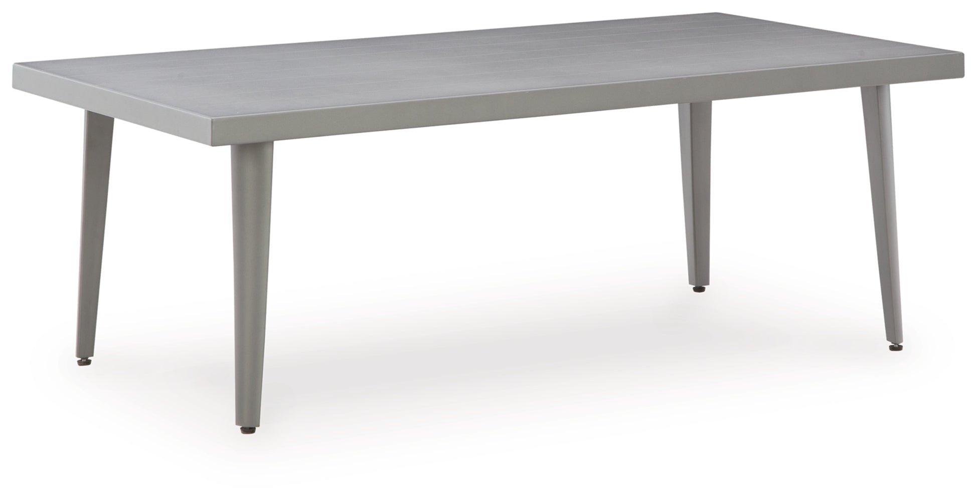 AshleyGali Outdoor Sofa/Chairs/Table Set (Set of 4)