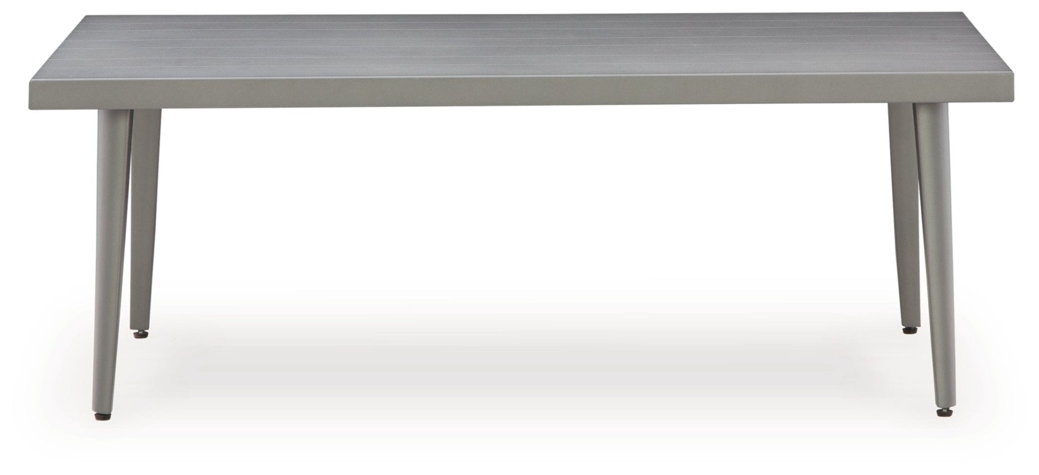 AshleyGali Outdoor Sofa/Chairs/Table Set (Set of 4)
